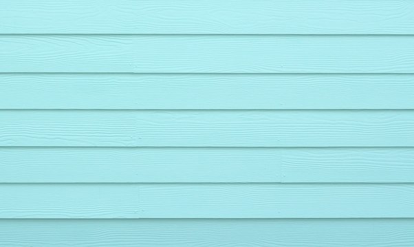 Green shera wood wall texture use for background.
