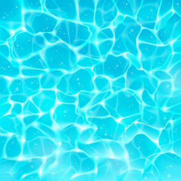 水面