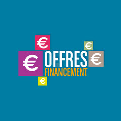 offre de financement