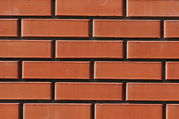 brick wall background