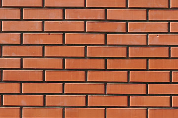 Fototapeta premium tło ściany z cegły