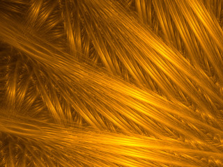 Obraz premium Abstract wallpaper. Abstract fractal. Fractal art background for creative design. Decoration for wallpaper desktop, poster, cover booklet, card. Psychedelic. Print for clothes, t-shirt.