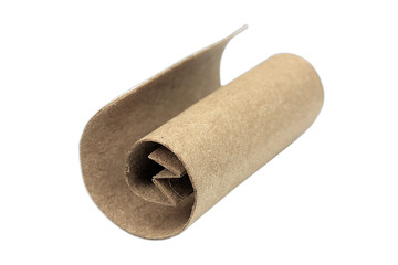 Cigarette filter tip