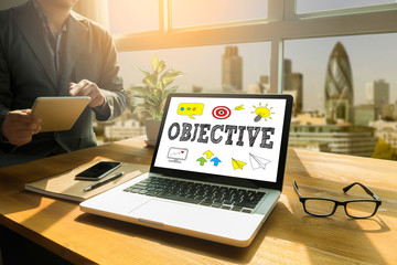 OBJECTIVE