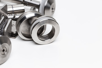 Doors and accessories - Industrial