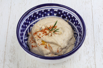 Hummus