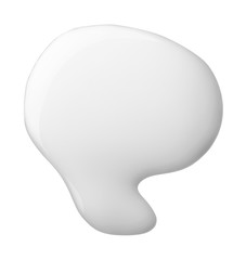 pepper isolated on white