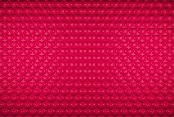 3d background texture with pink hearts