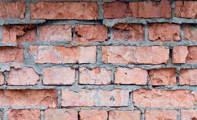 Obraz premium old brick background