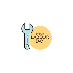 Labour day concept.