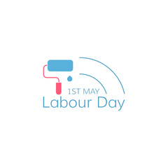 Fototapeta premium Labour day concept.