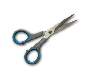 scissors 