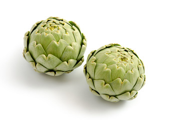 Obraz premium Artischocken
