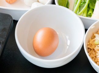 egg