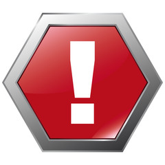 ALERT ICON