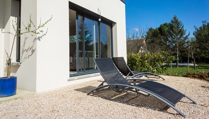 maison neuve 