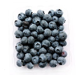 Blueberries