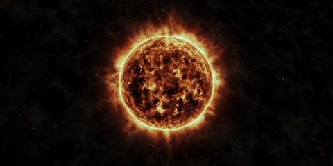 The Sun