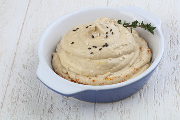 Hummus