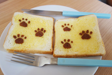 Butter Toast