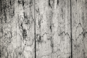 Fototapeta na wymiar dark toned wood plank texture for background