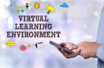 VIRTUAL LEARNING ENVIRONMENT