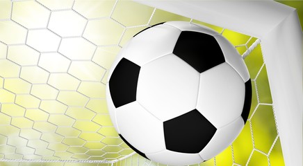 Soccer.