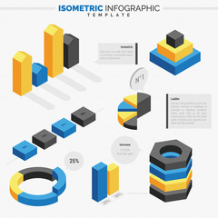 Business infographic 067