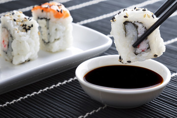 Asian Food