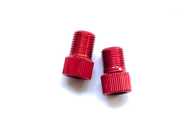 Presta valve