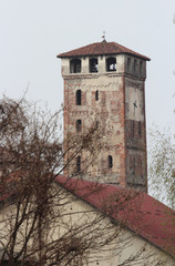 Abbey of San Nazzaro e Celso