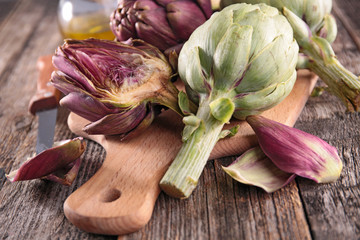 artichoke