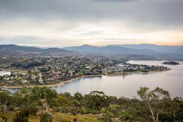 Jindabyne View