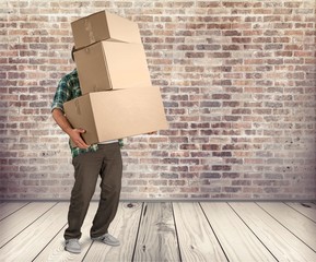 Box.