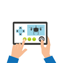 drone technology design 