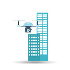 drone technology design 