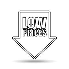 commercial tags design 