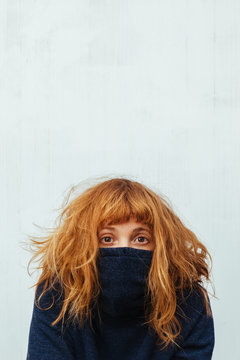 Extreme shyness