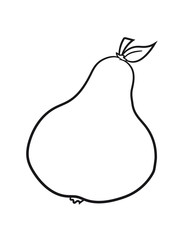 pear