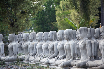 buddha statue background