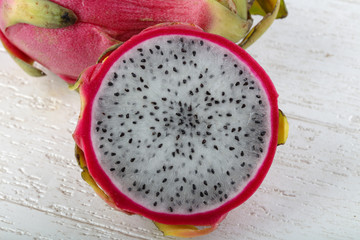 Dragon fruit