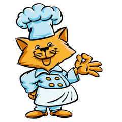 Pet chef