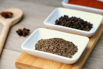 Spices