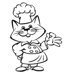 Pet chef
