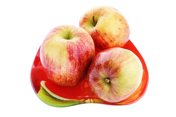 Apples