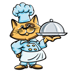 pet chef