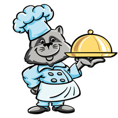 Pet chef