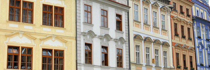 Obraz premium Prague