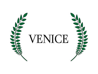 Venice Festival Laurel