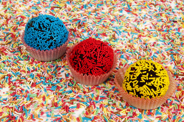 Pasticcini